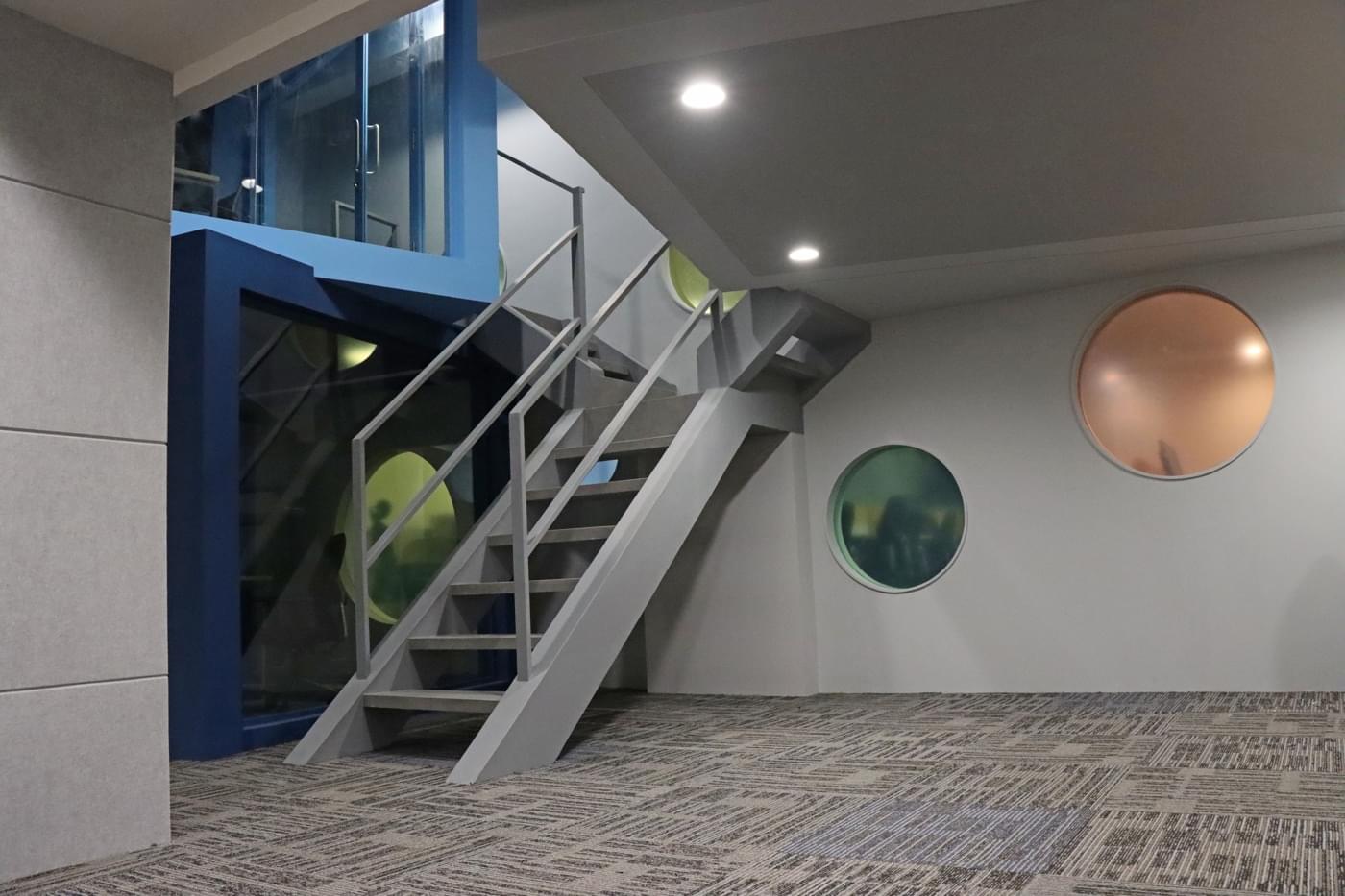 Universal AI University Karjat Campus photo 9